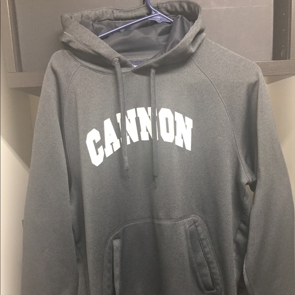 Cannon men’s sweatshirt - Picture 1 of 1